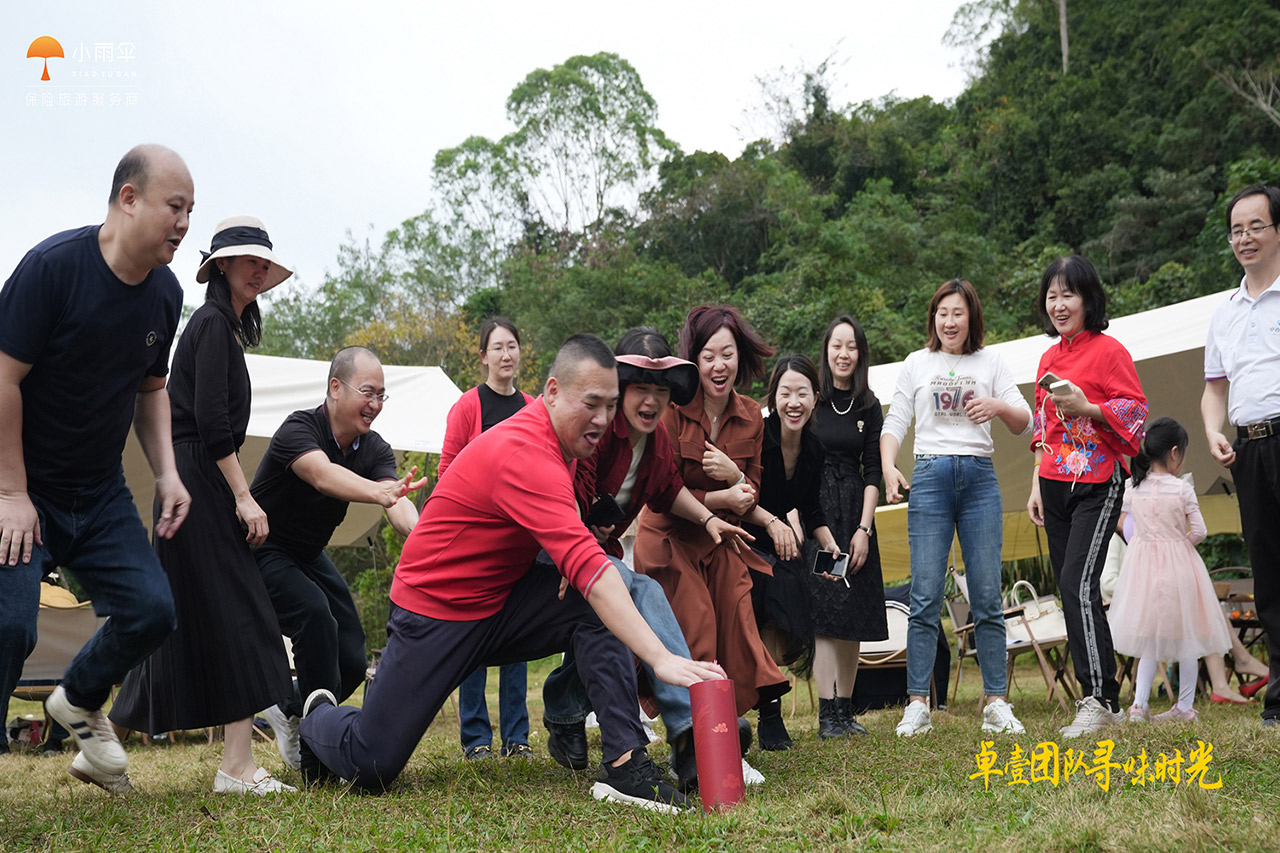 全包式團(tuán)建坪山團(tuán)建活動