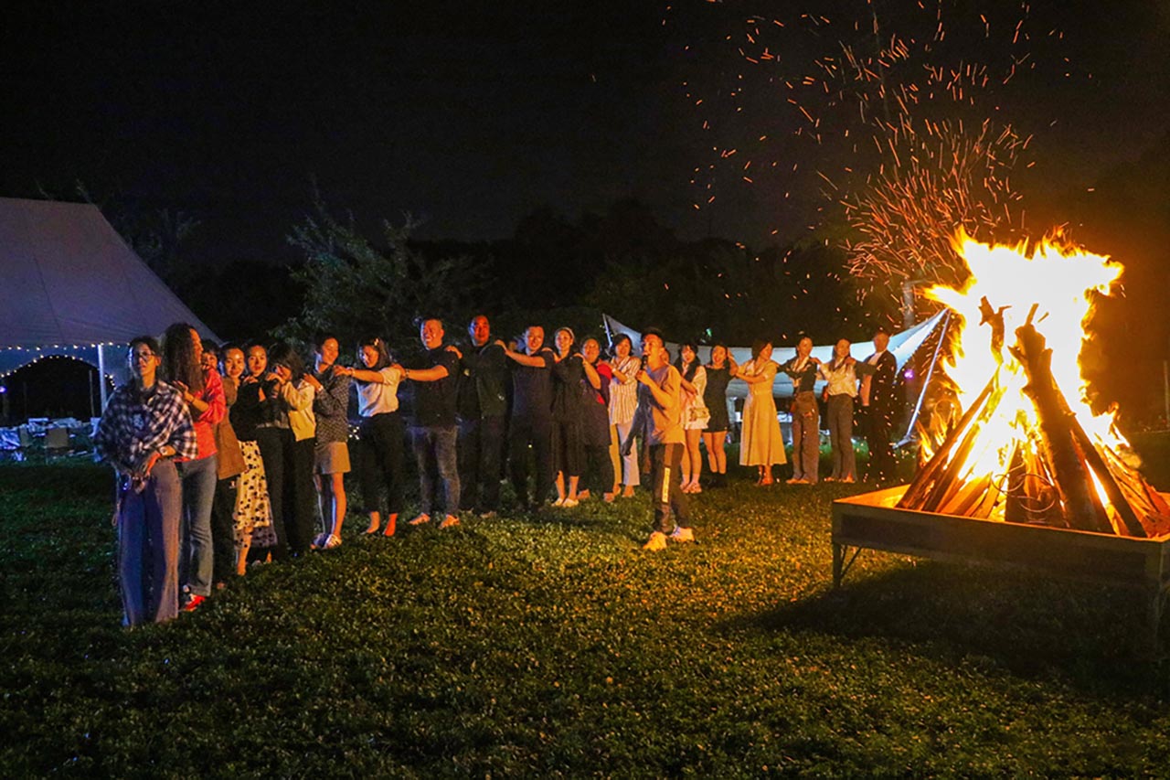 坪山周末團建：創建一個成功的民宿，需要綜合考慮四個因素