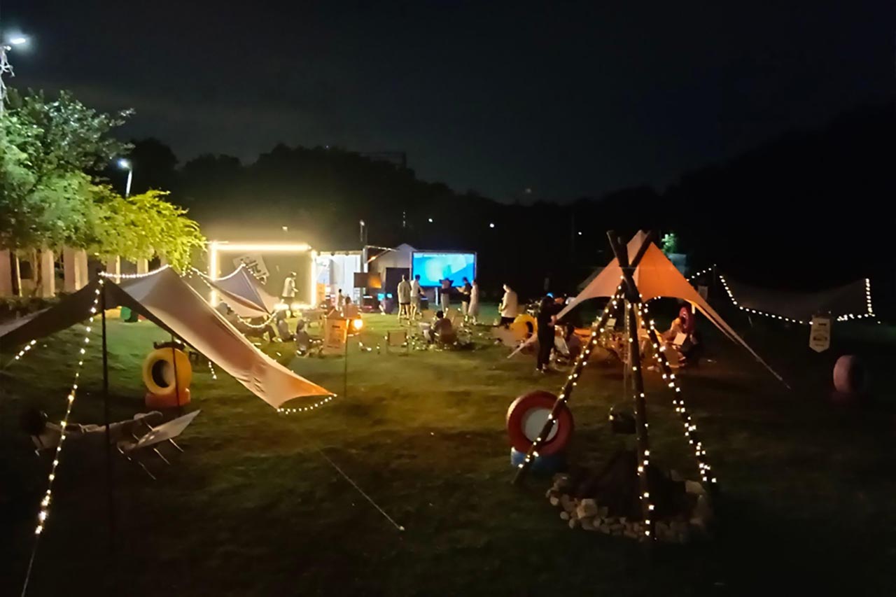 坪山周末團建：發現自然之美，享受民宿之趣