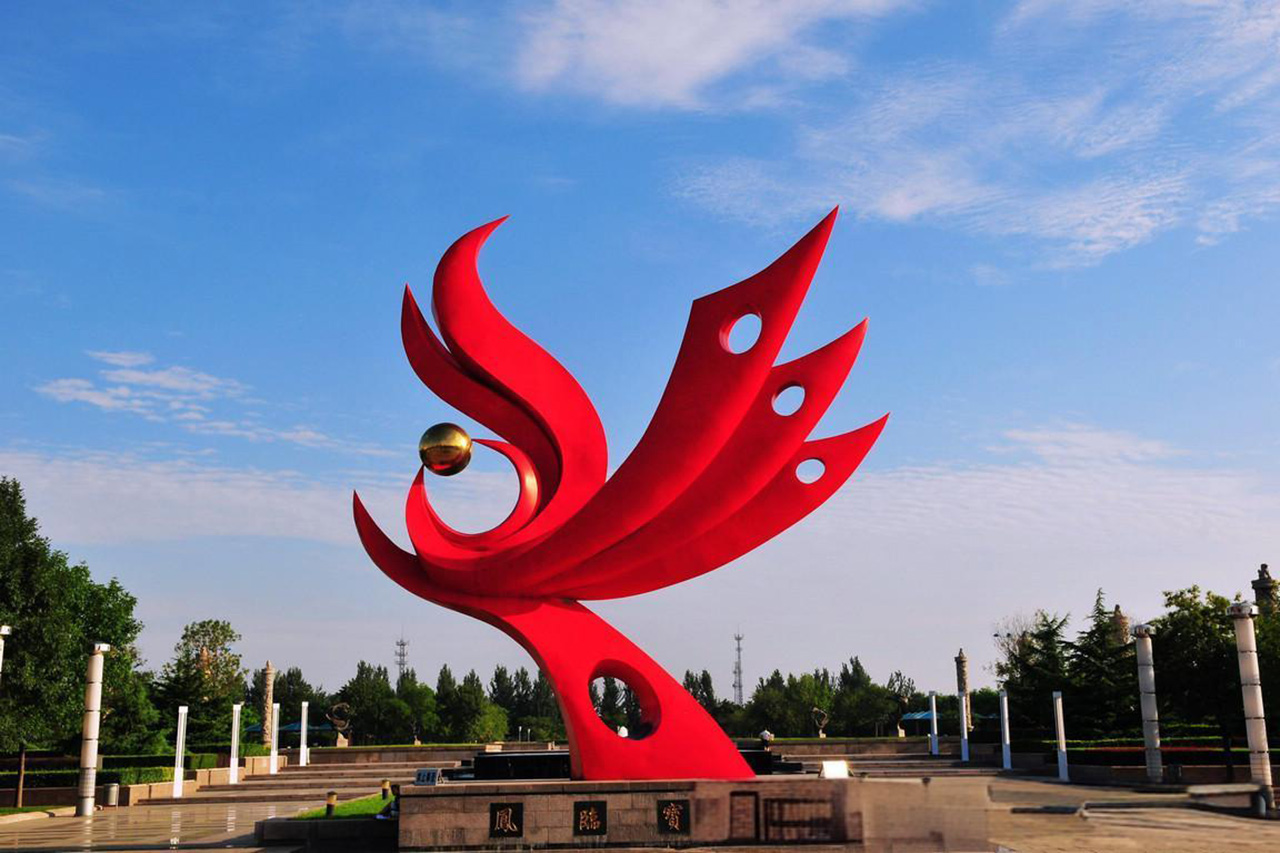 主題團建拓展營