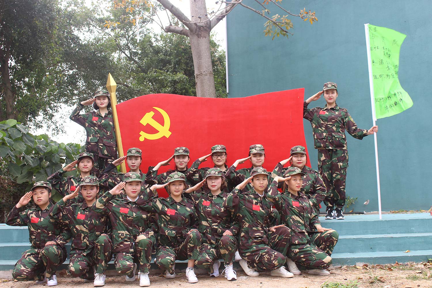 你知道團隊拓展訓練得到的五大要素嗎？