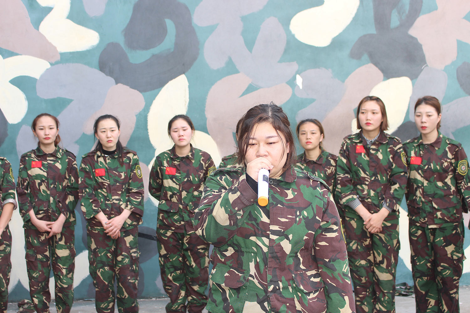 如何才能真正解決戶外拓展培訓氛圍問題