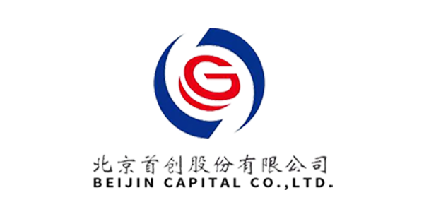 北京首創股份有限公司