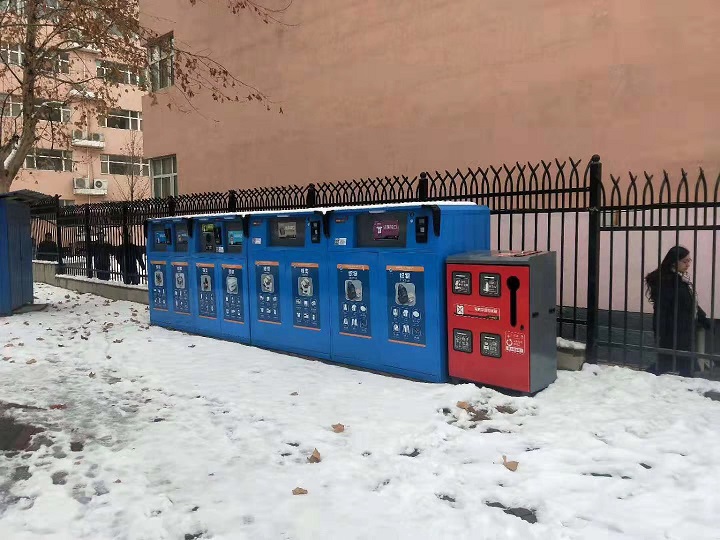 加強投影儀全鏈條管理